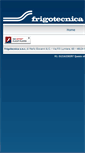 Mobile Screenshot of frigotecnicamerlo.it